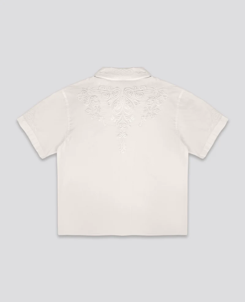 BIRCH EMPIRE SHIRT