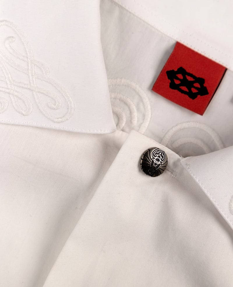 BIRCH EMPIRE SHIRT