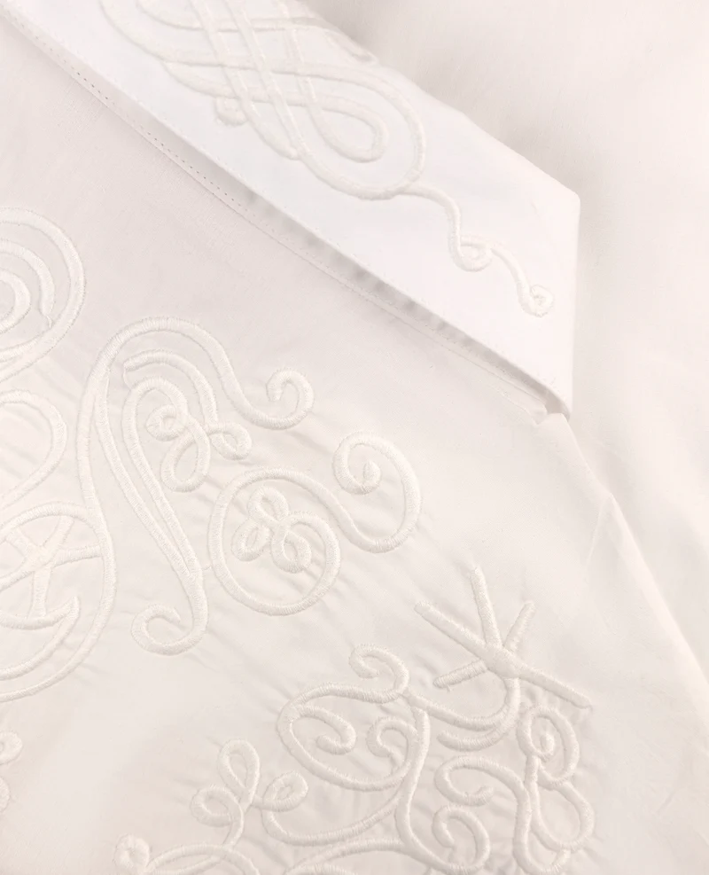BIRCH EMPIRE SHIRT