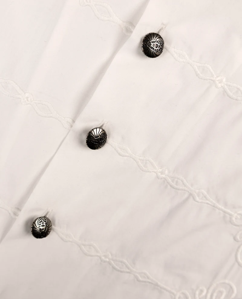 BIRCH EMPIRE SHIRT