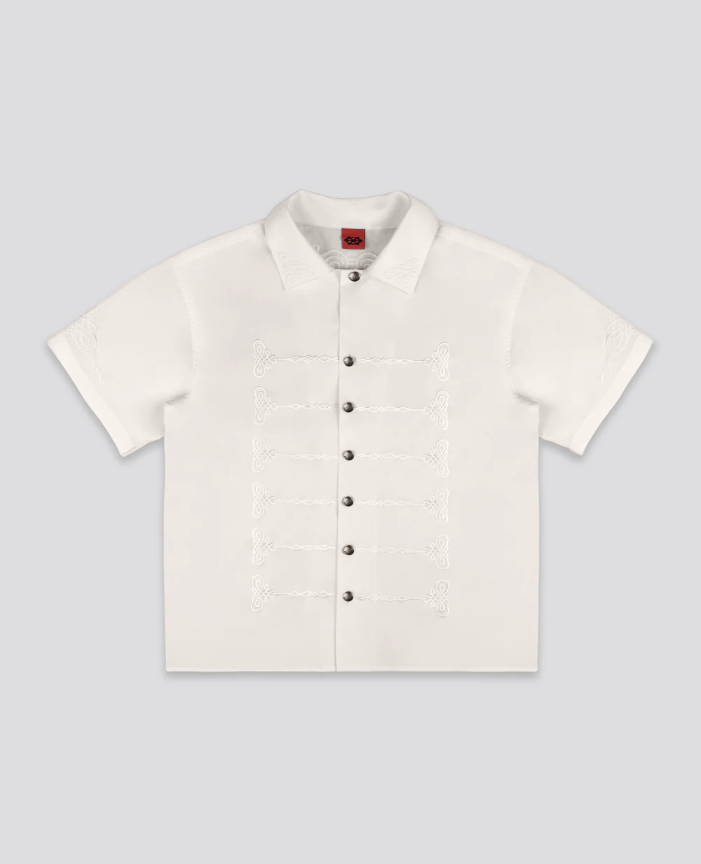 BIRCH EMPIRE SHIRT