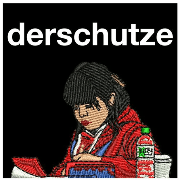 Derschutze