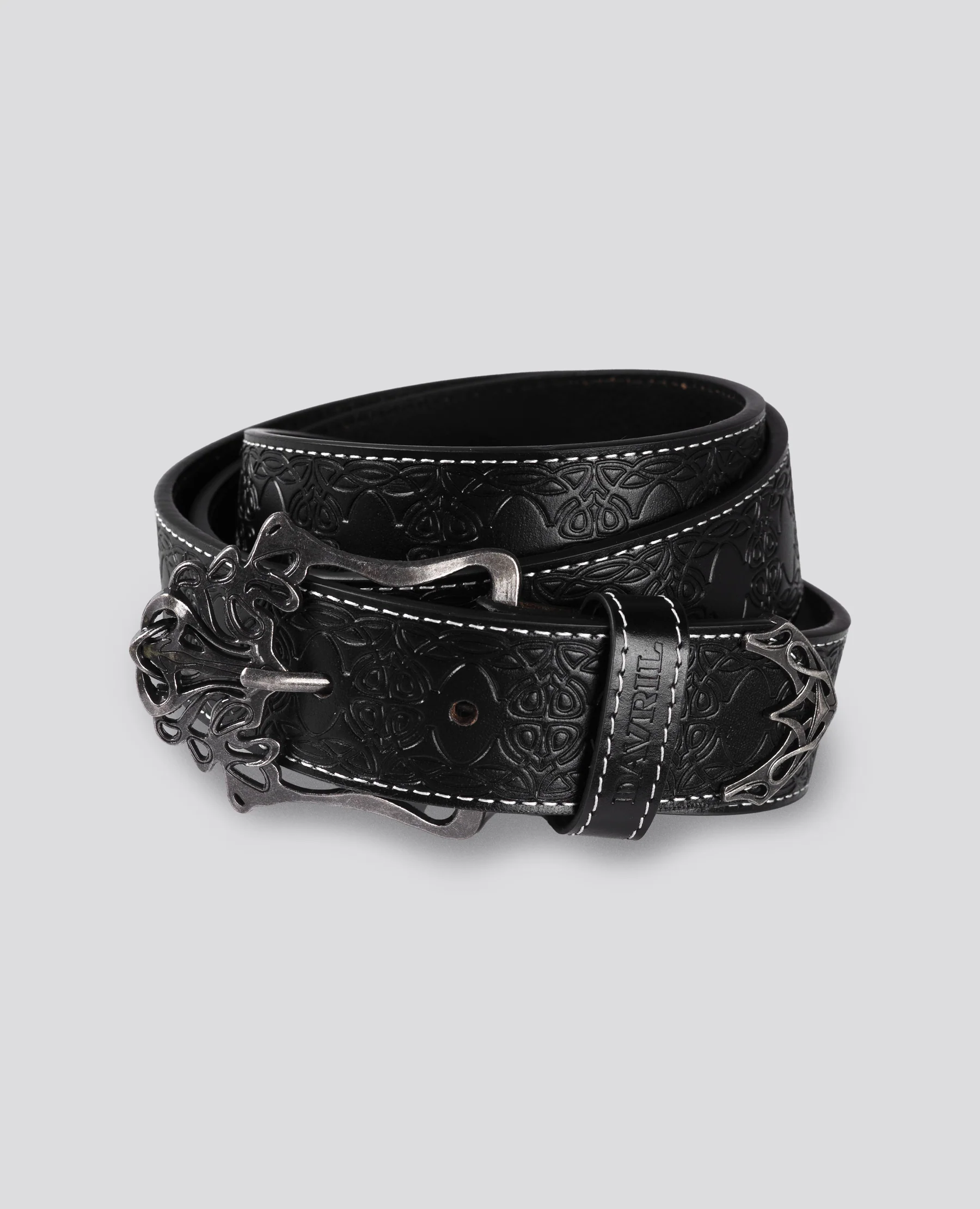 CURVE BELT