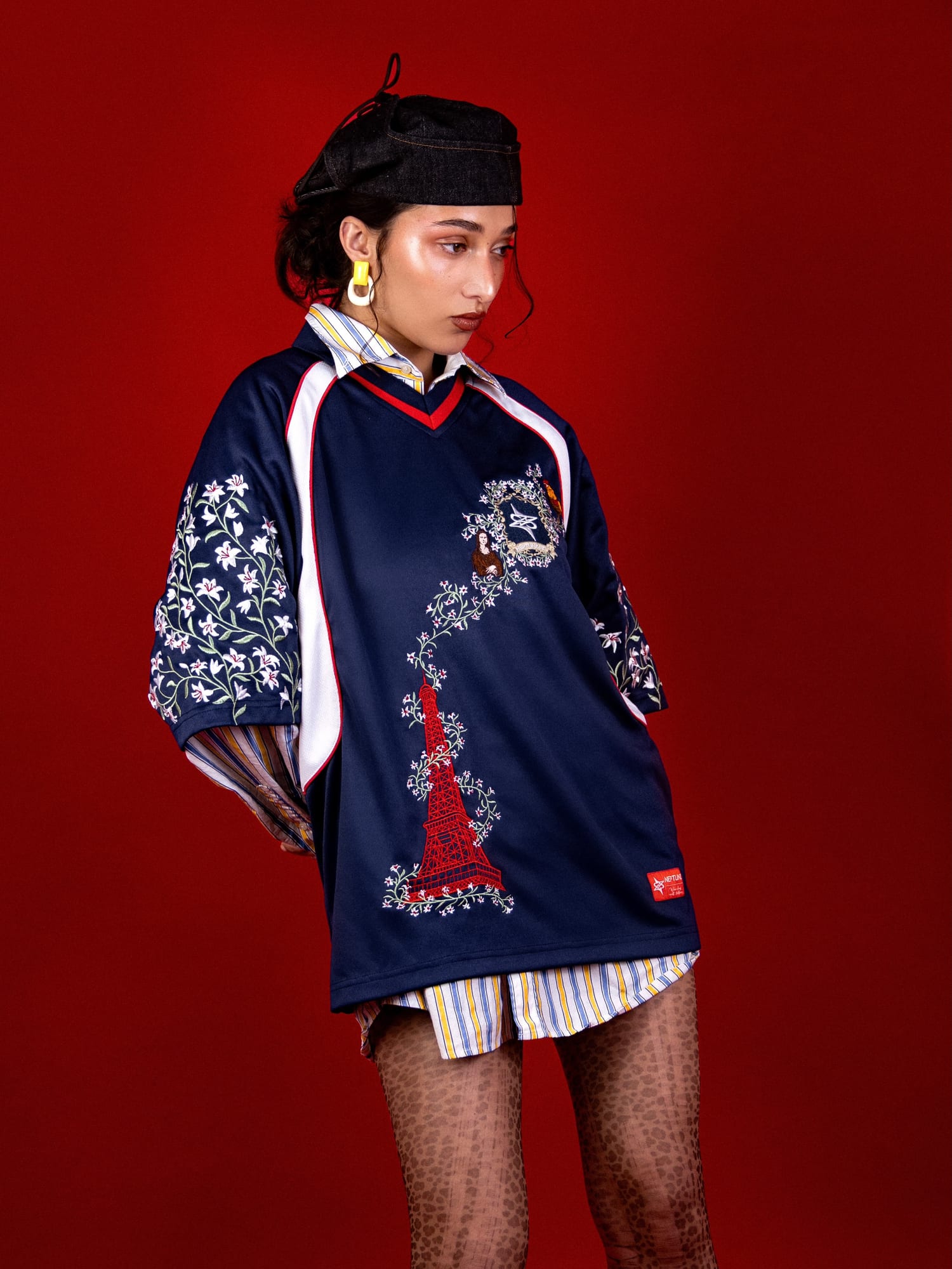 Country Jersey