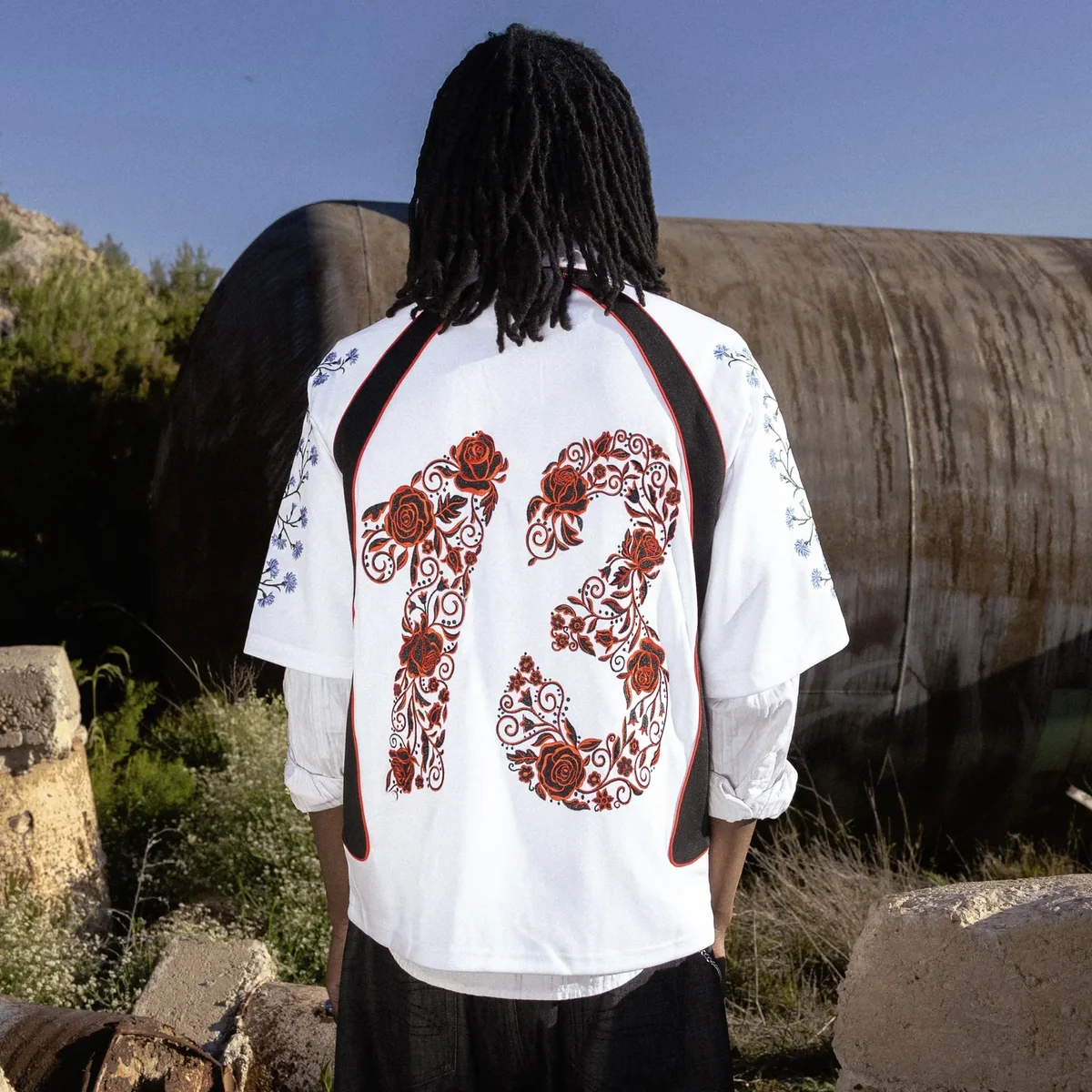 Country Jersey
