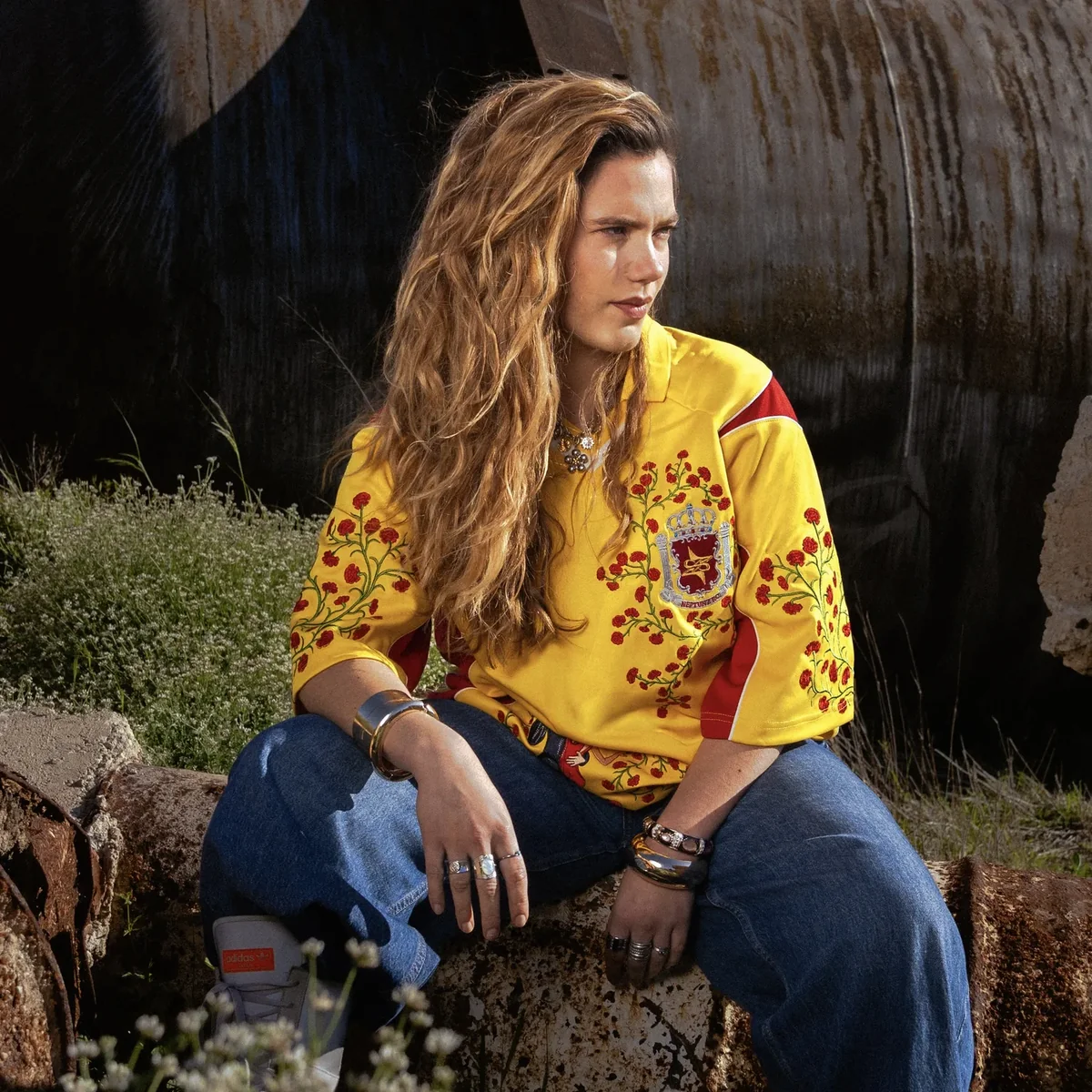 Country Jersey