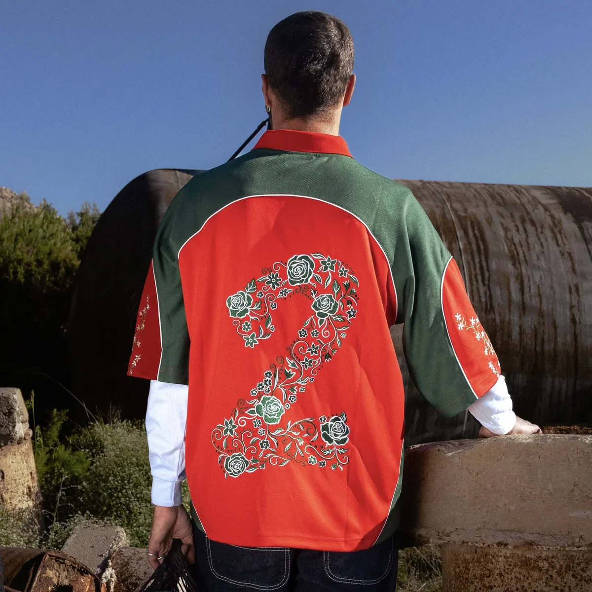Country Jersey