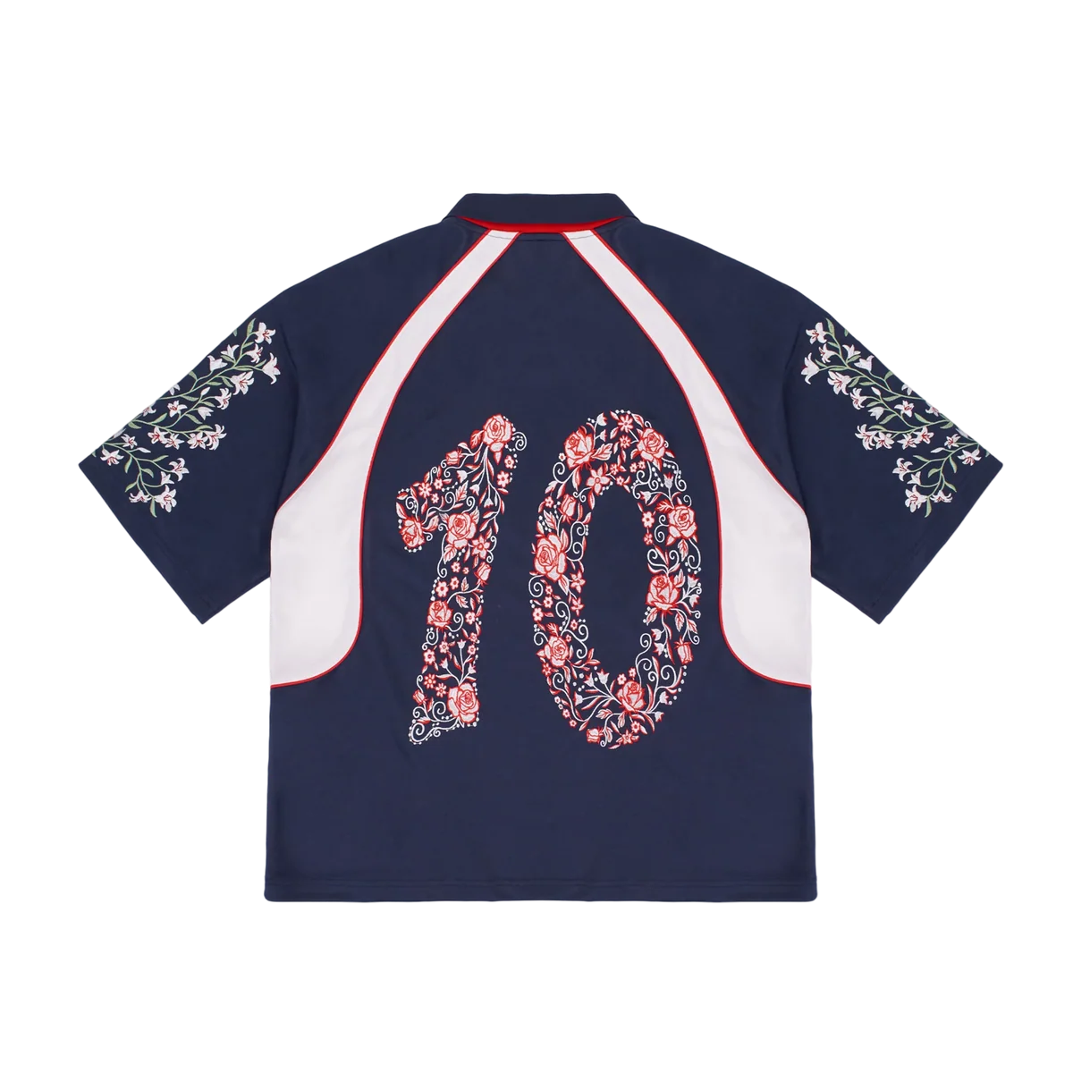 Country Jersey