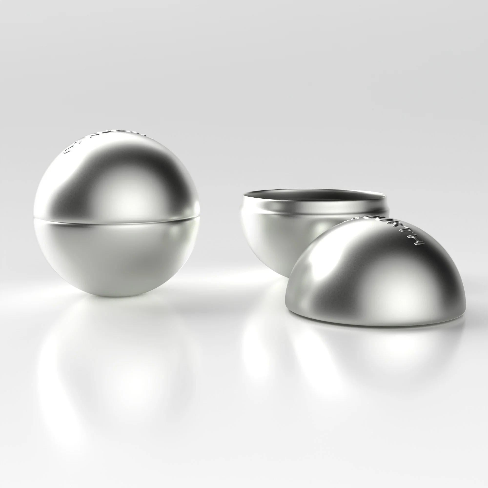 Crusade - Earrings