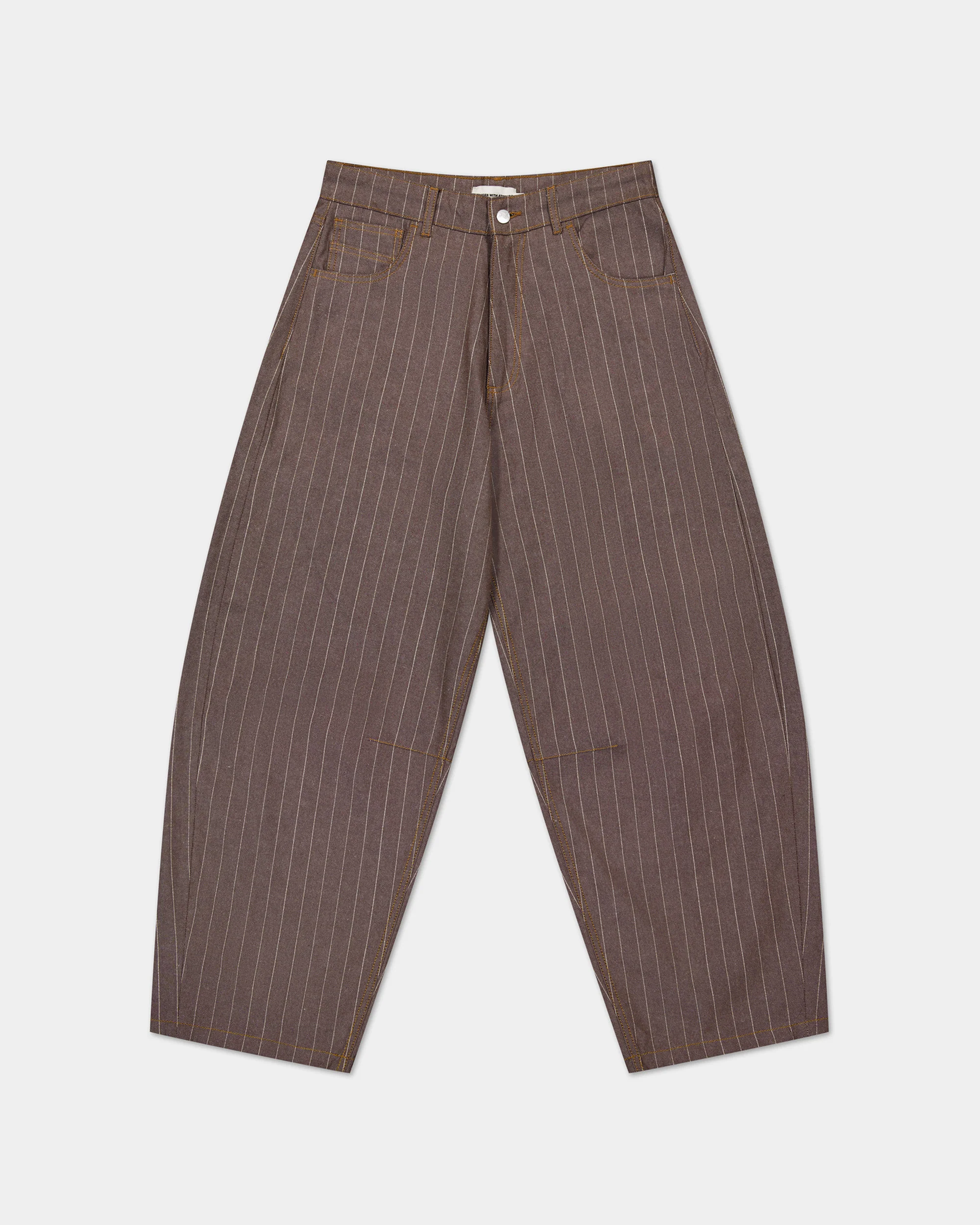 Jean Pinstripes Saiko