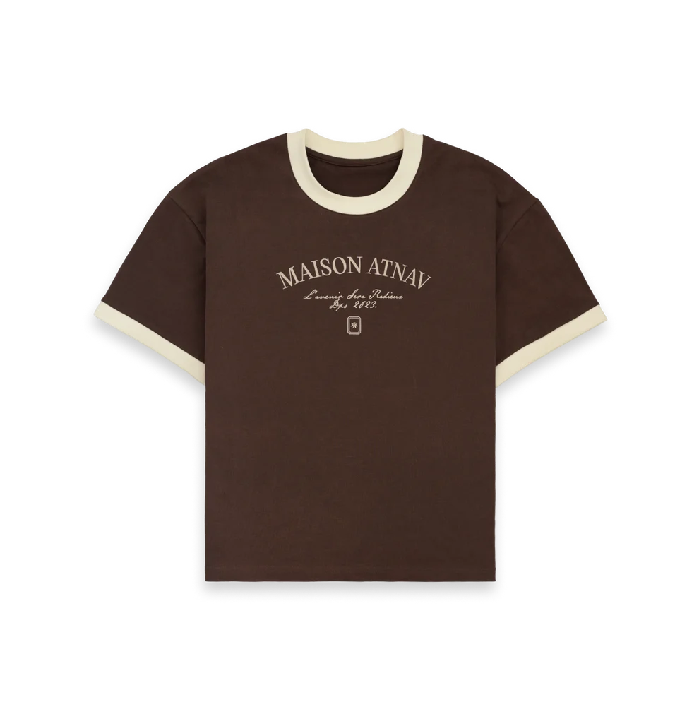 M.A T-Shirt