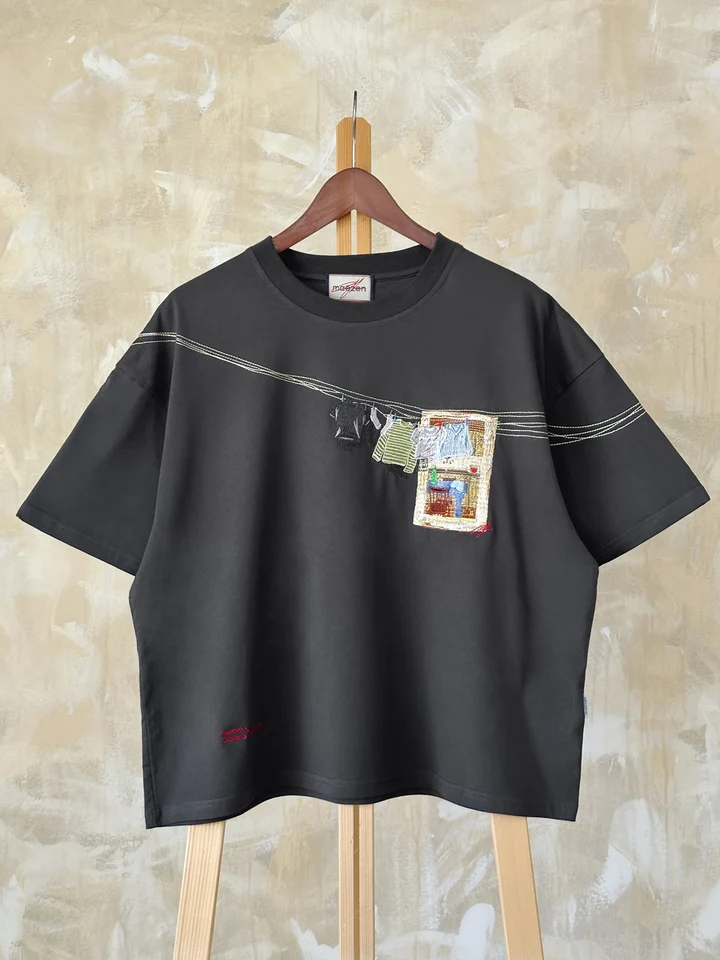 Peek Inside | T-Shirt