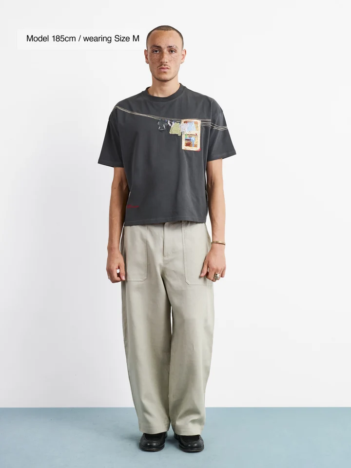 Peek Inside | T-Shirt
