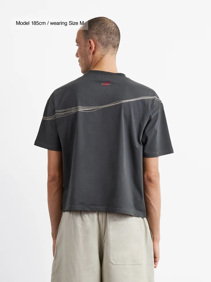 Peek Inside | T-Shirt