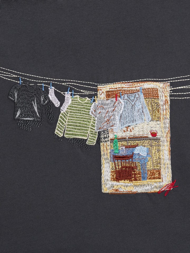 Peek Inside | T-Shirt