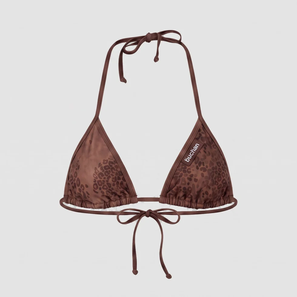 Water Reactive Bikini (Top)