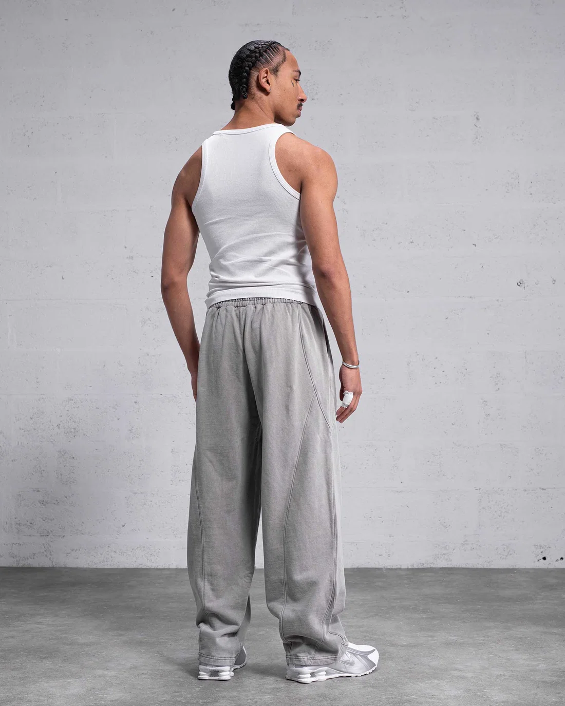 Vintage Jogger Pants