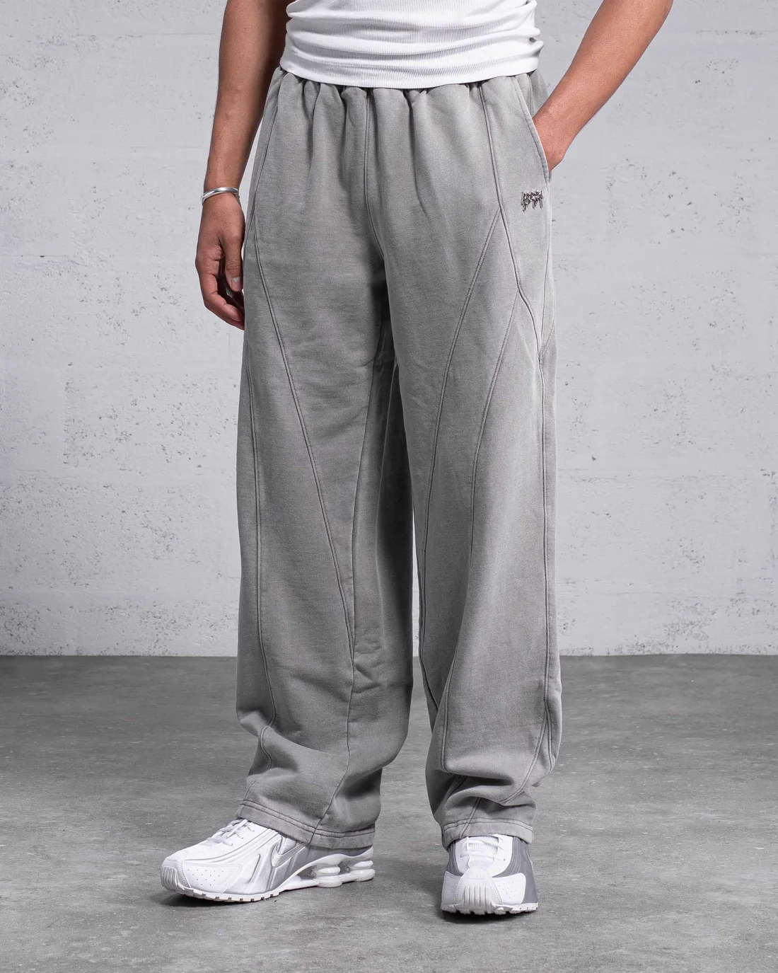 Vintage Jogger Pants