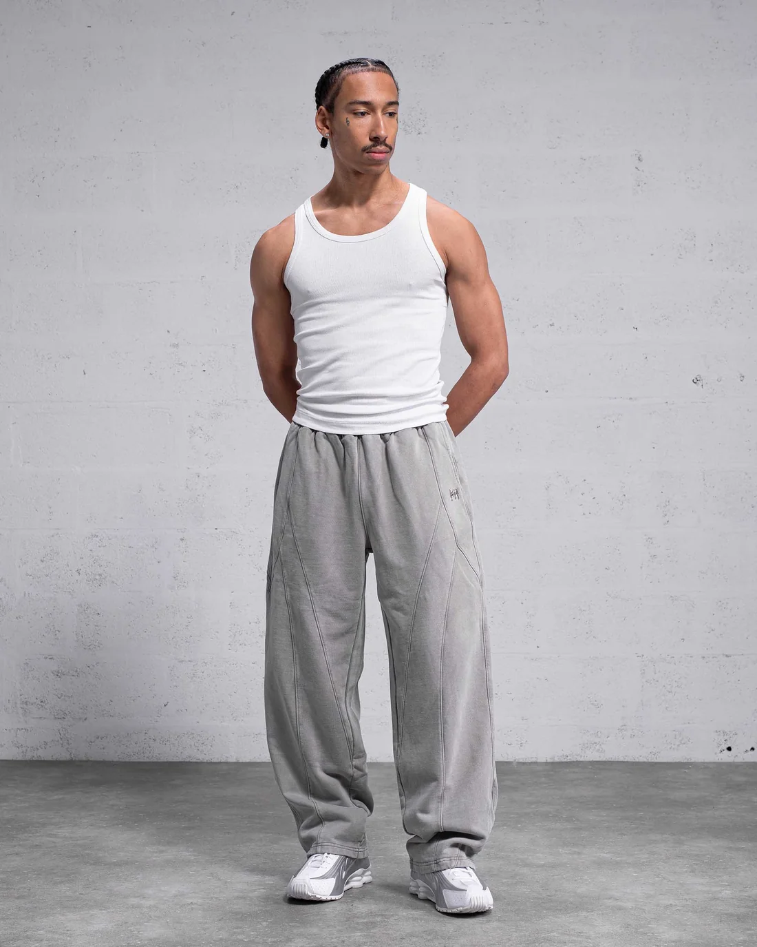 Vintage Jogger Pants
