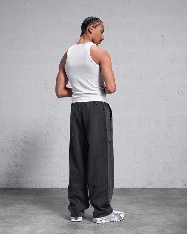 Vintage Jogger Pants