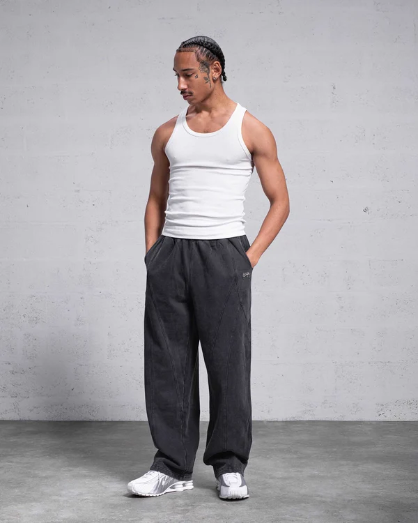 Vintage Jogger Pants