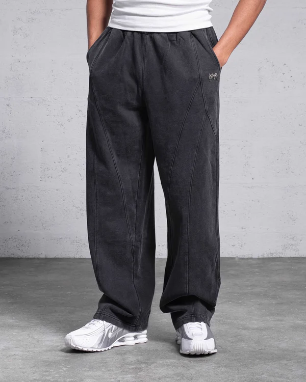 Vintage Jogger Pants
