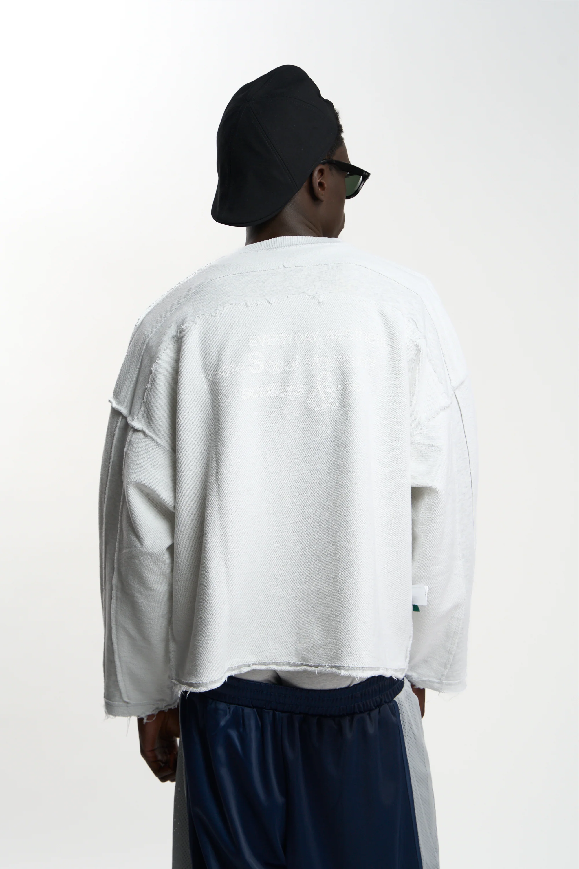 Dye Tech Sweatshirt