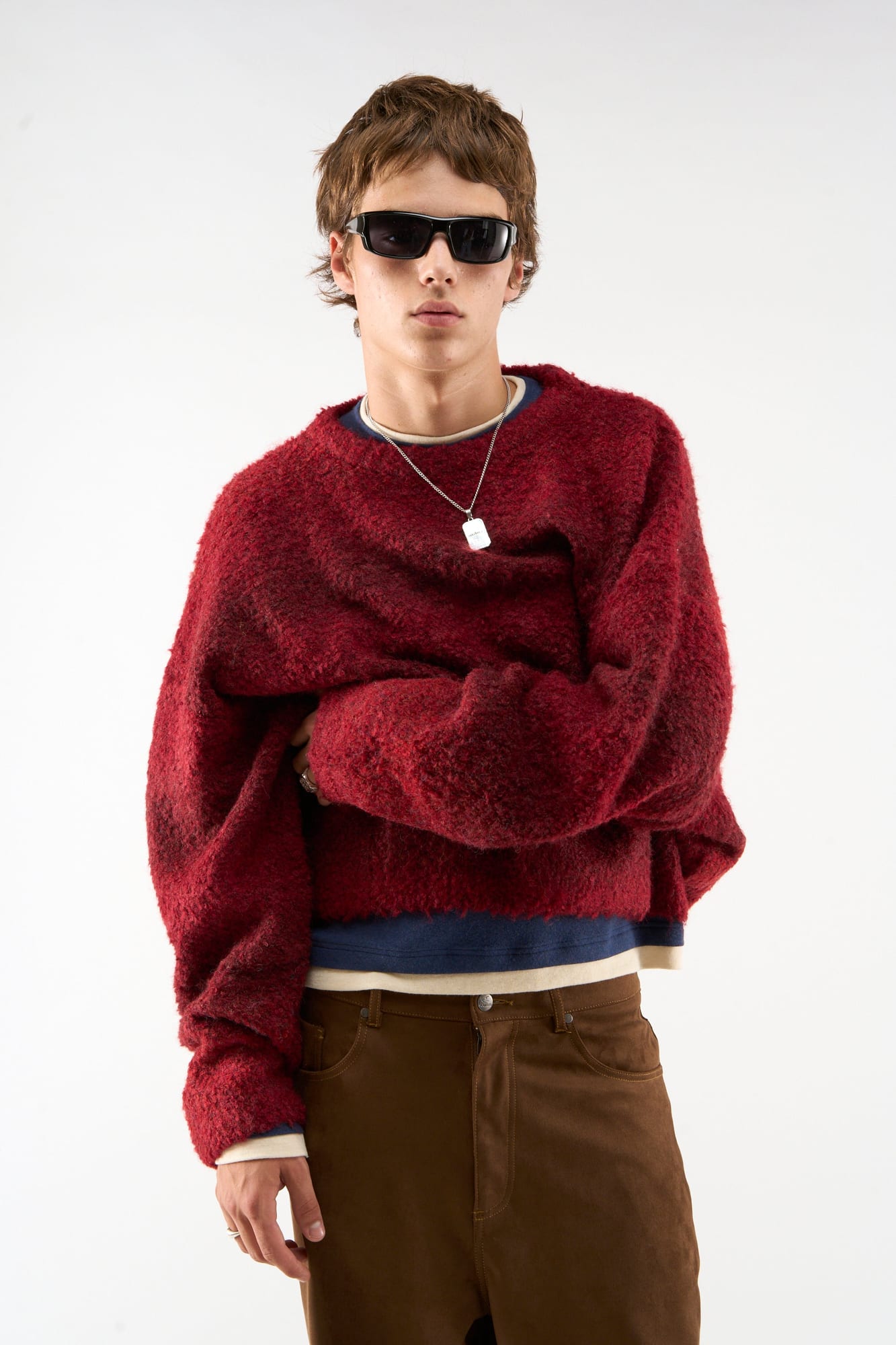 Special Knit