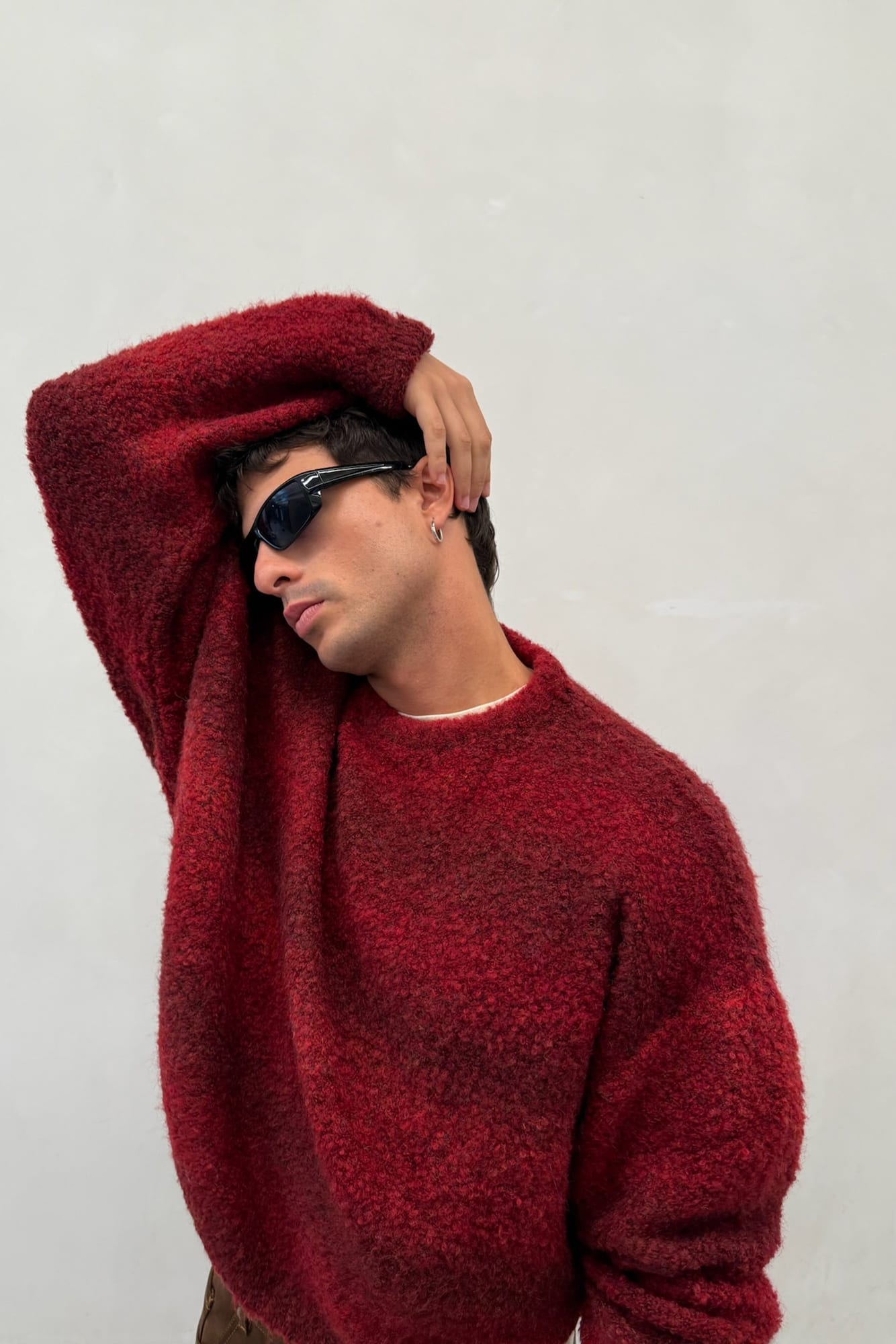 Special Knit