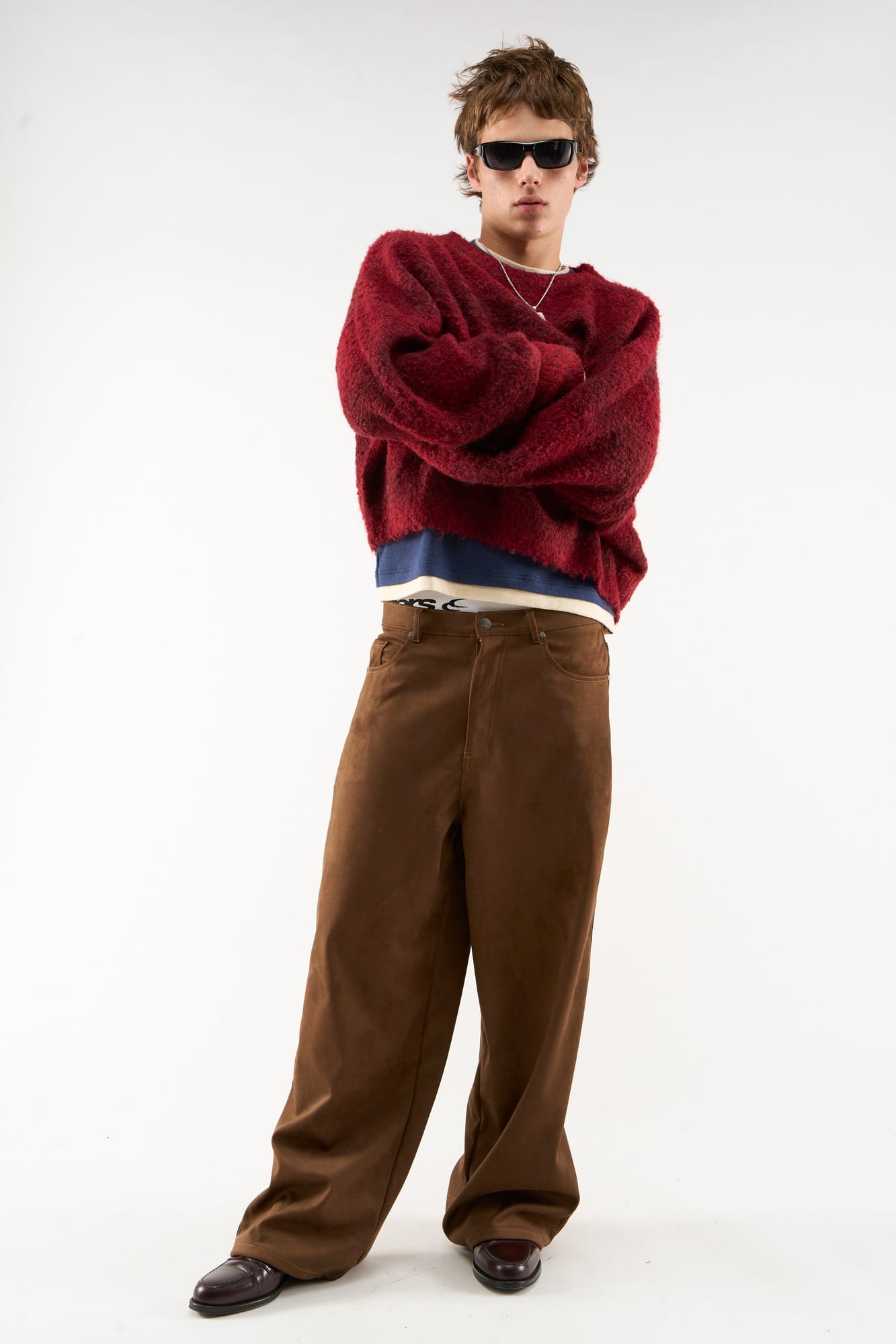 Special Knit