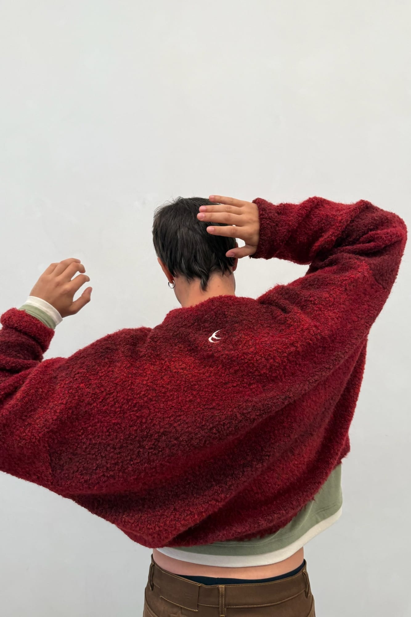 Special Knit