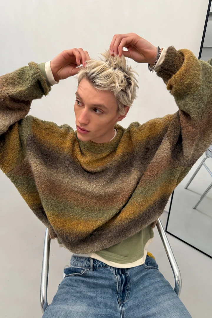 Special Knit