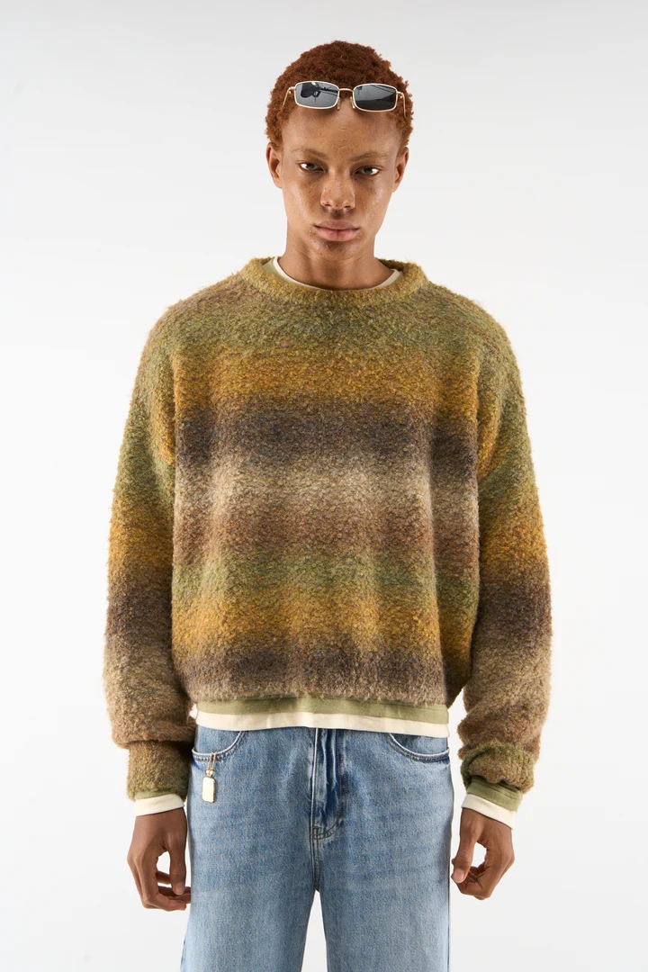Special Knit