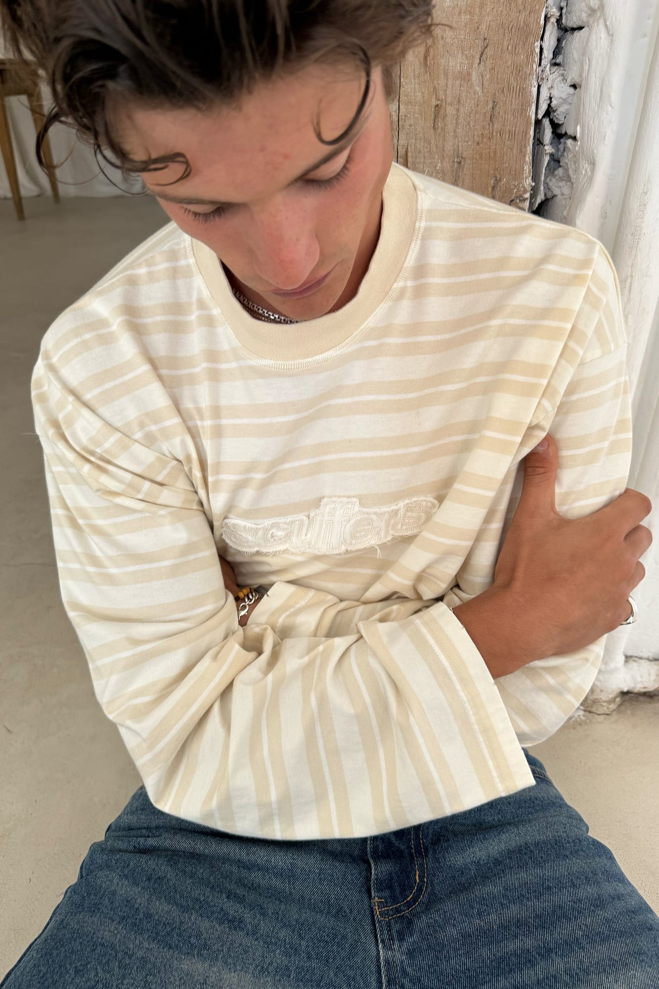 Back Ibiza Longsleeve