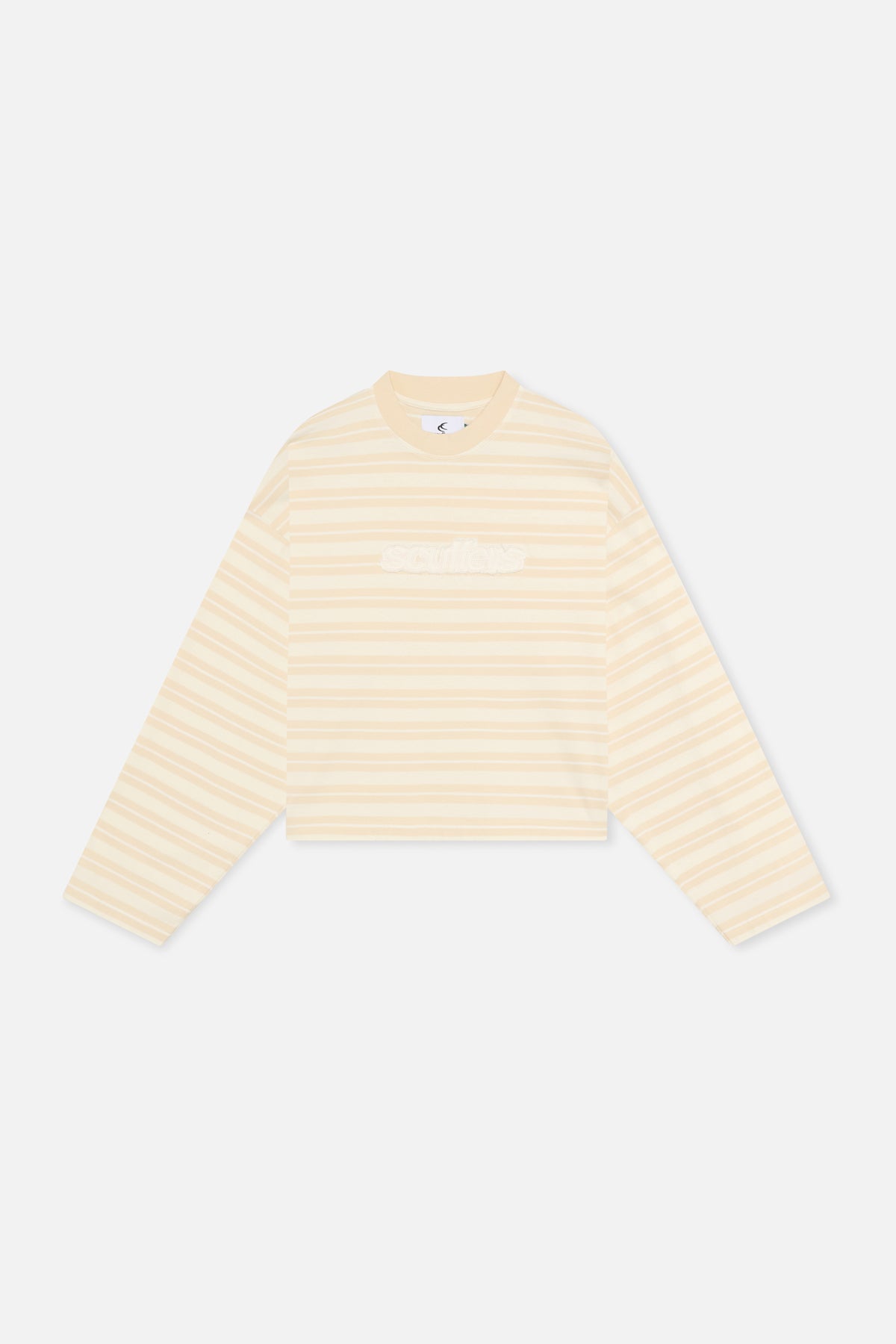 Back Ibiza Longsleeve
