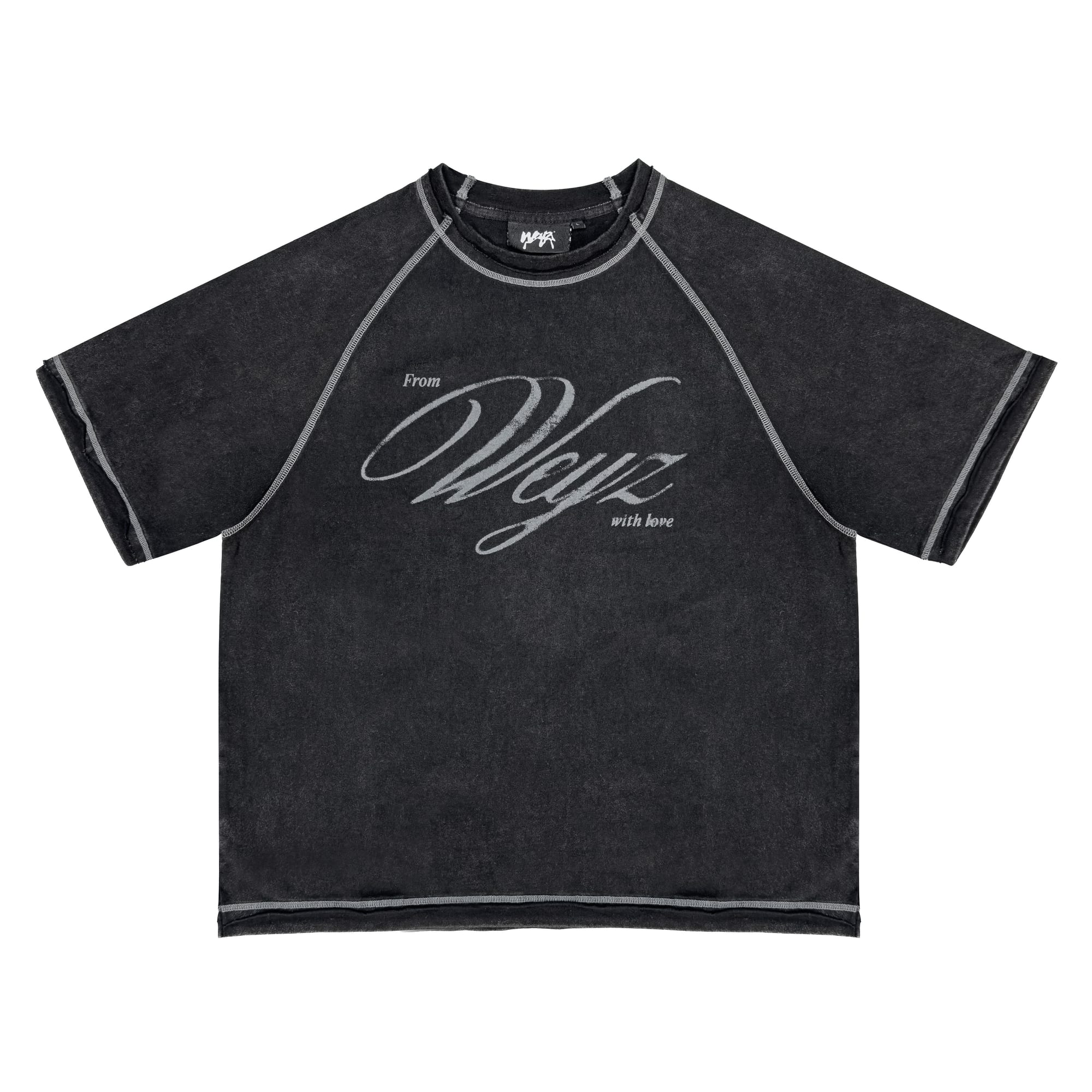 T-Shirt 'FWWL'