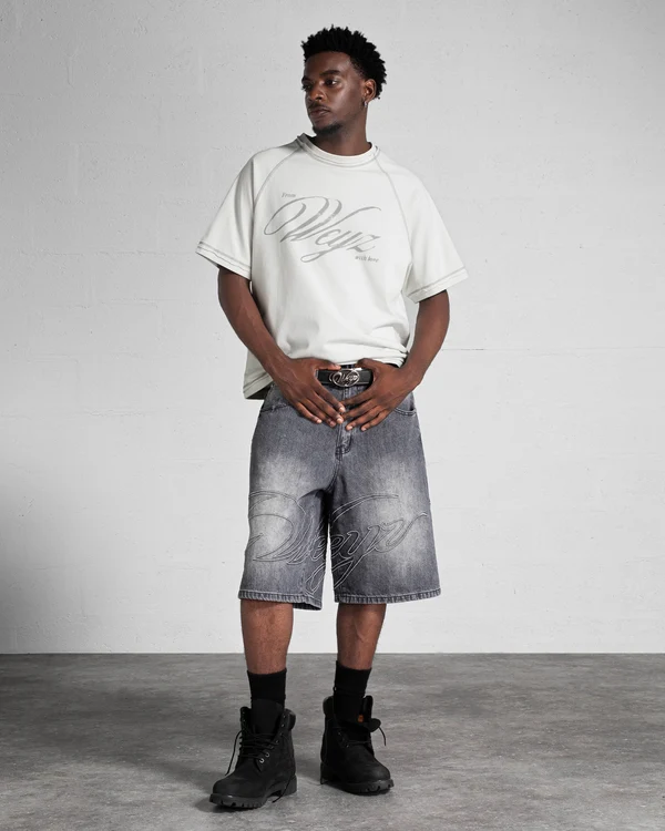 T-Shirt 'FWWL'