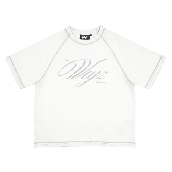 T-Shirt 'FWWL'