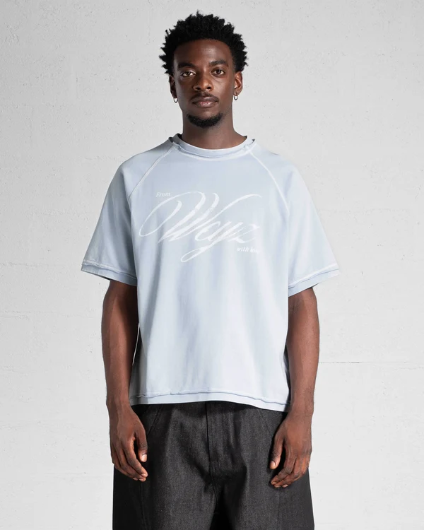T-Shirt 'FWWL'