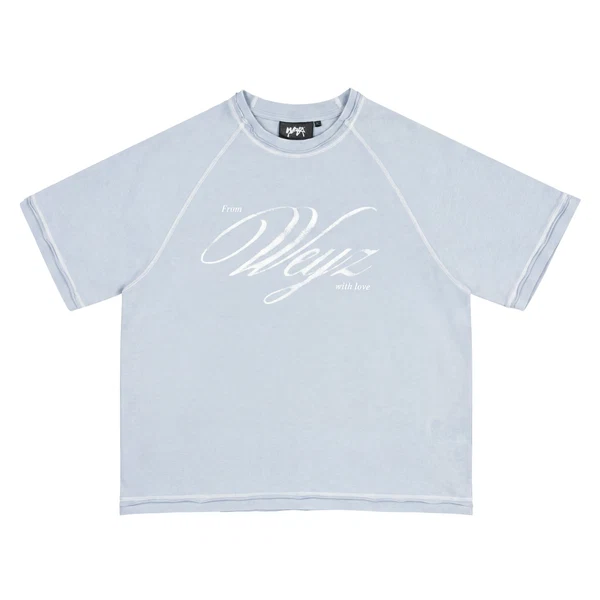 T-Shirt 'FWWL'