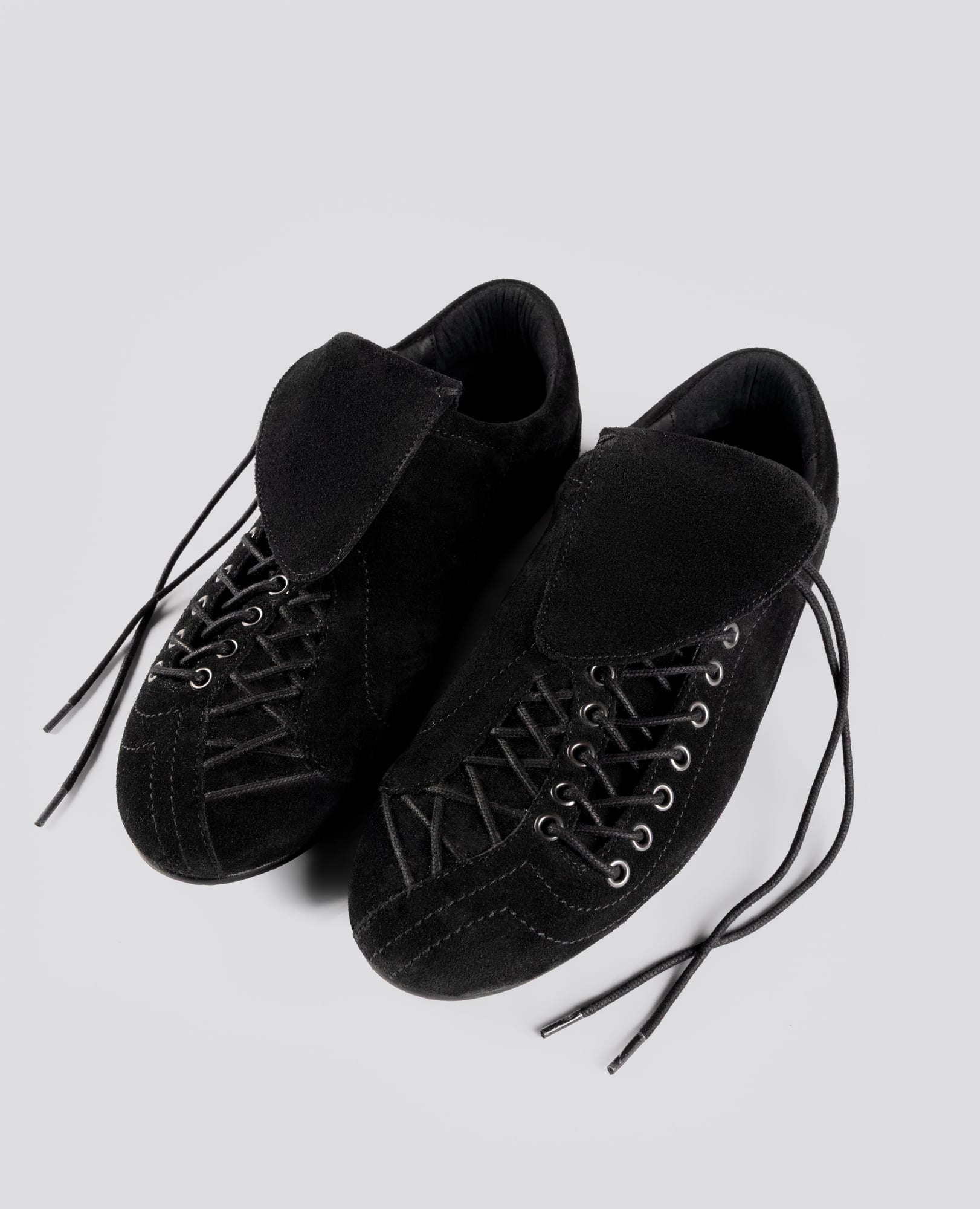 DAVRIL SWAN SHOE