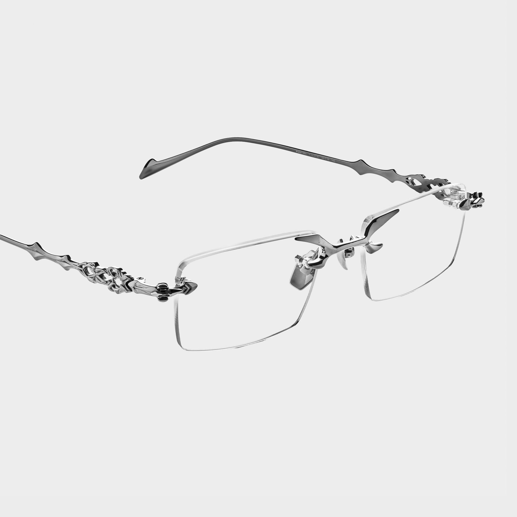 Exo - M Glasses