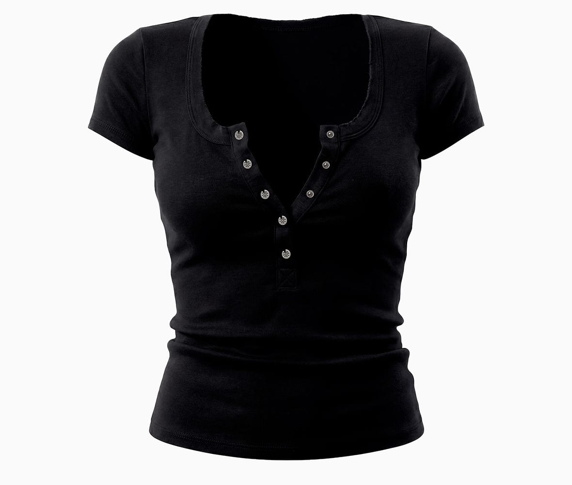 Slim T-shirt