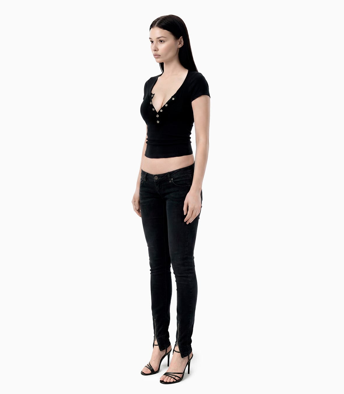 Slim T-shirt