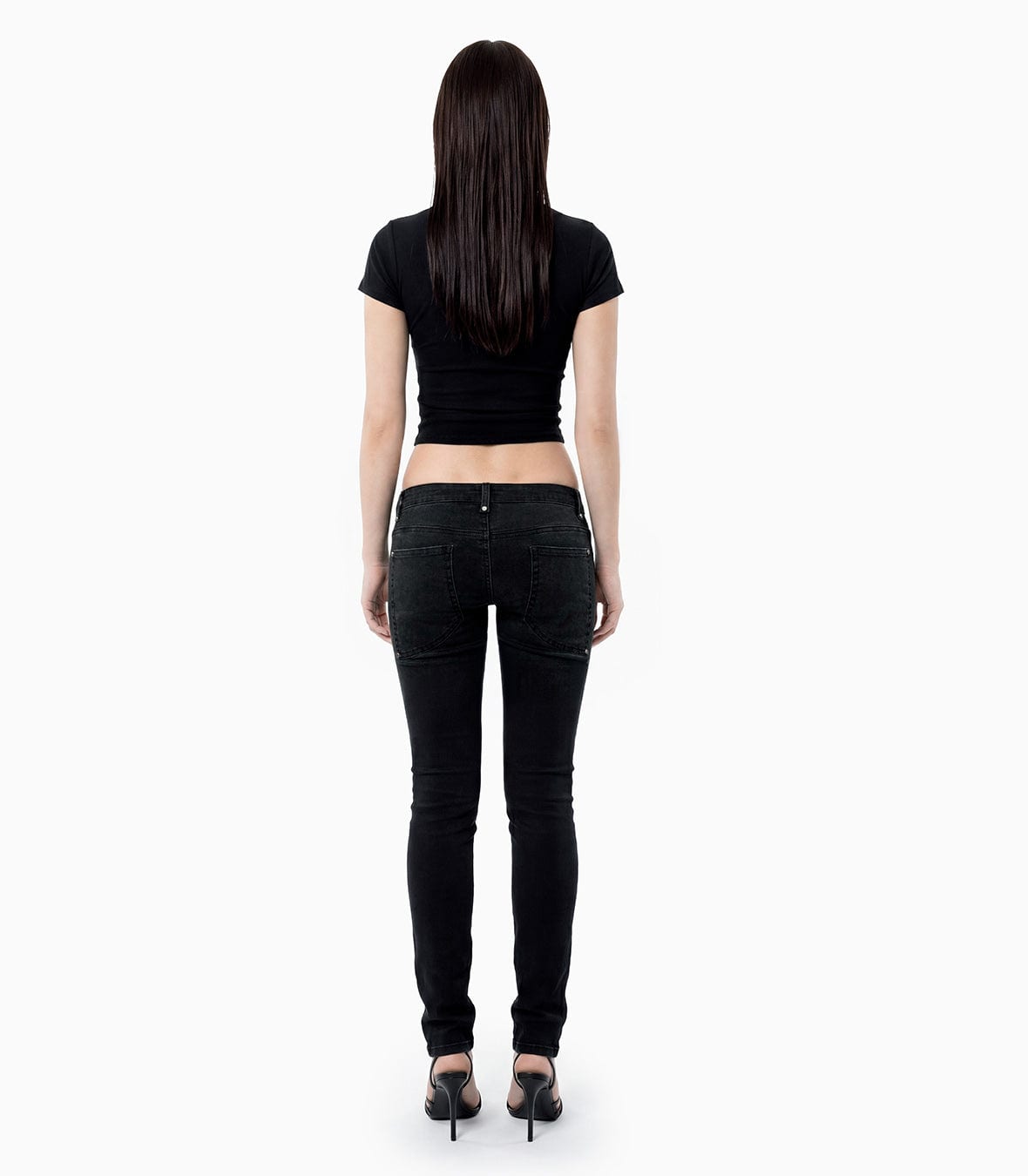 Slim T-shirt