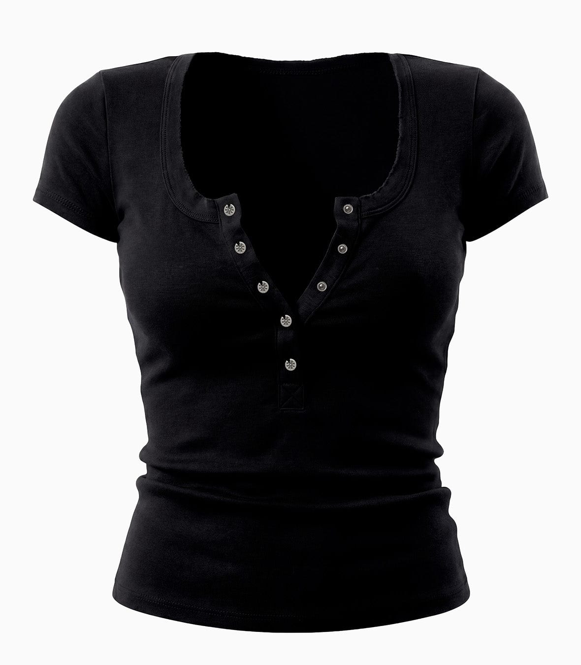 Slim T-shirt