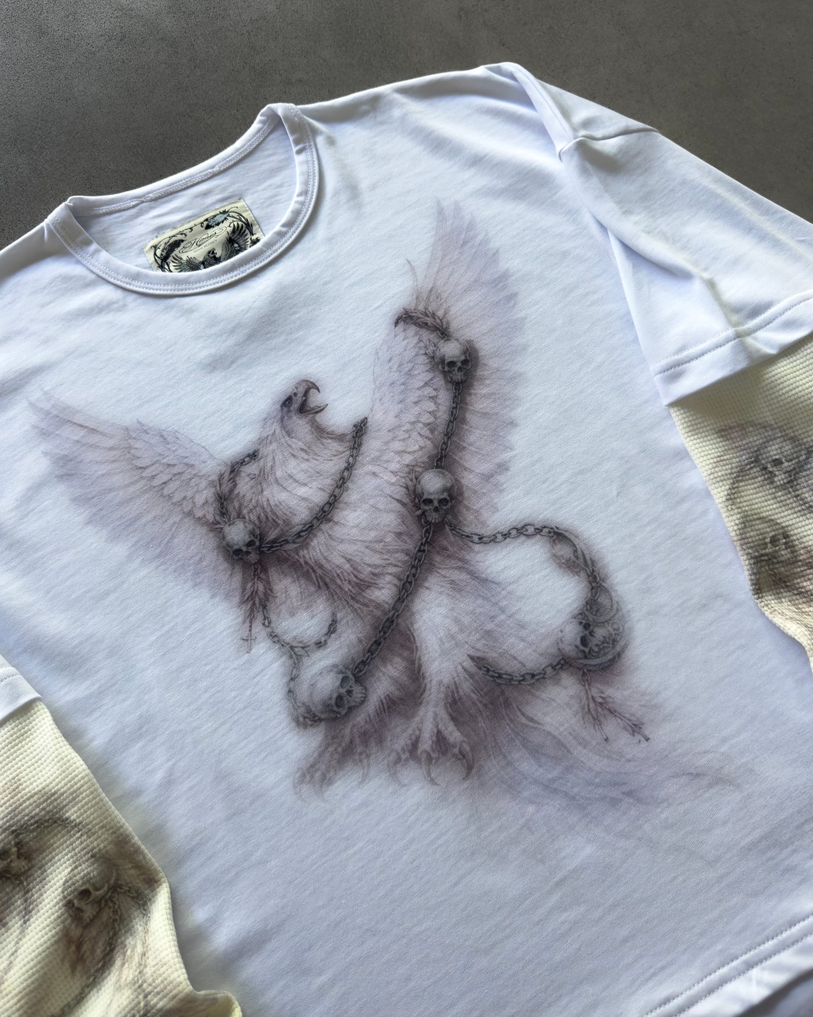 HIMES T-Shirt