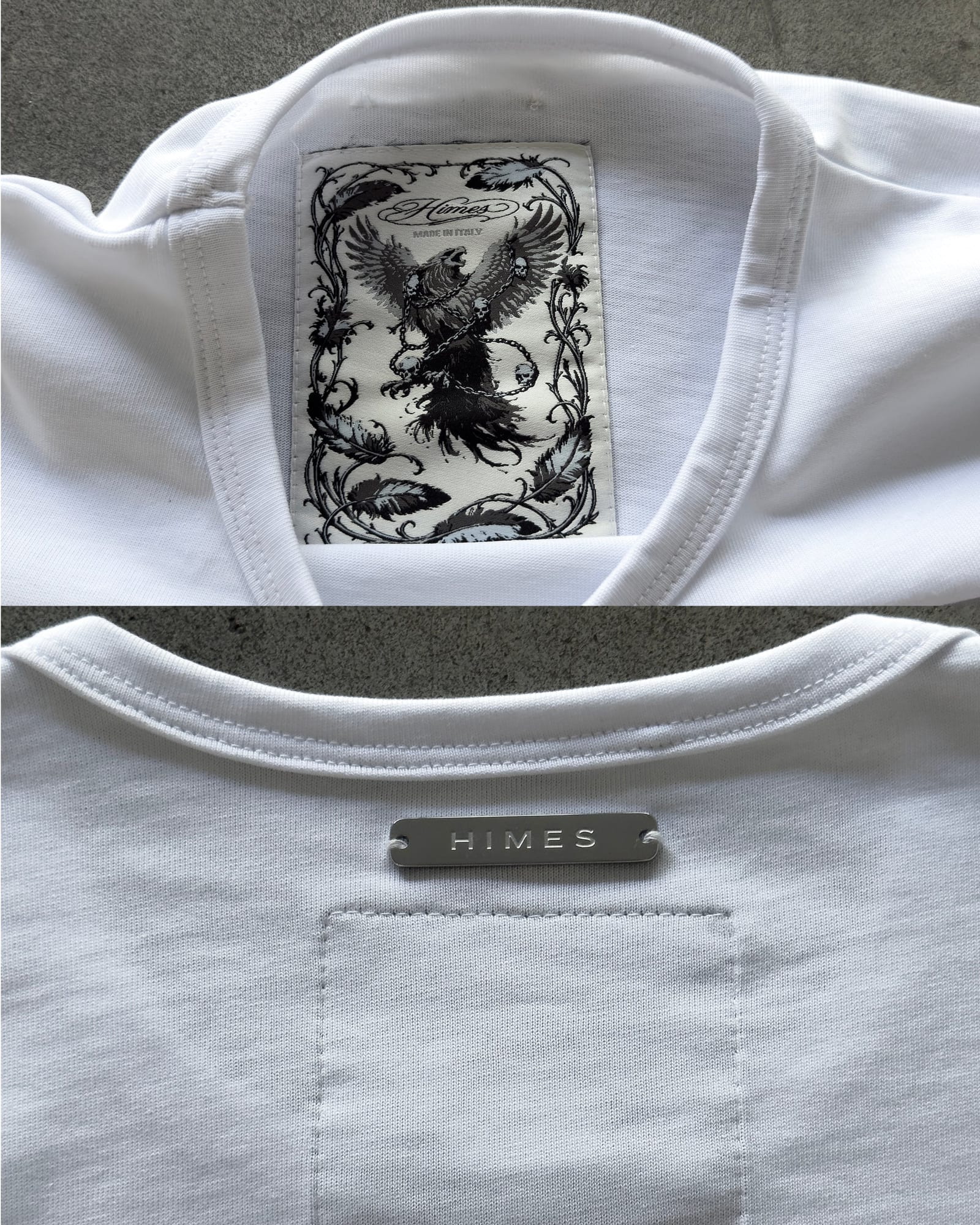 HIMES T-Shirt
