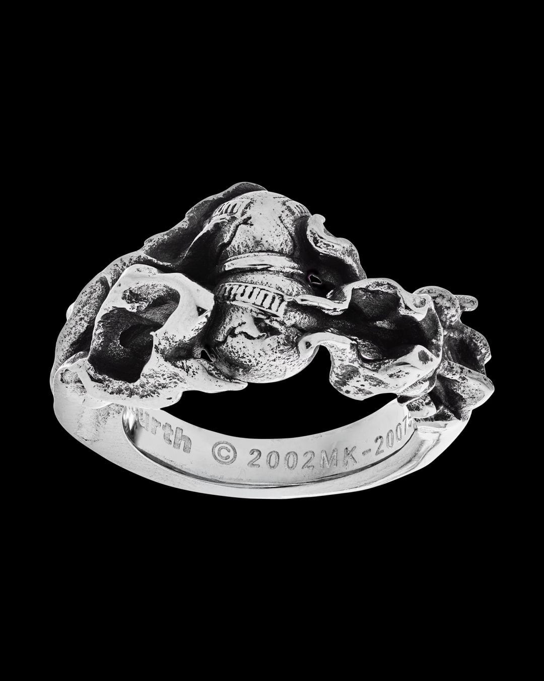 Hyōtan - Ring