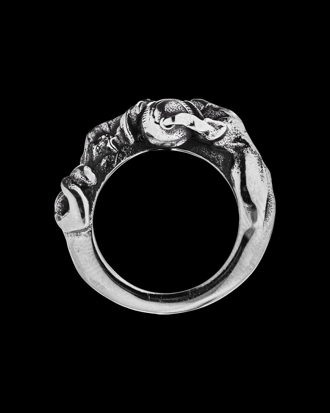 Hyōtan - Ring